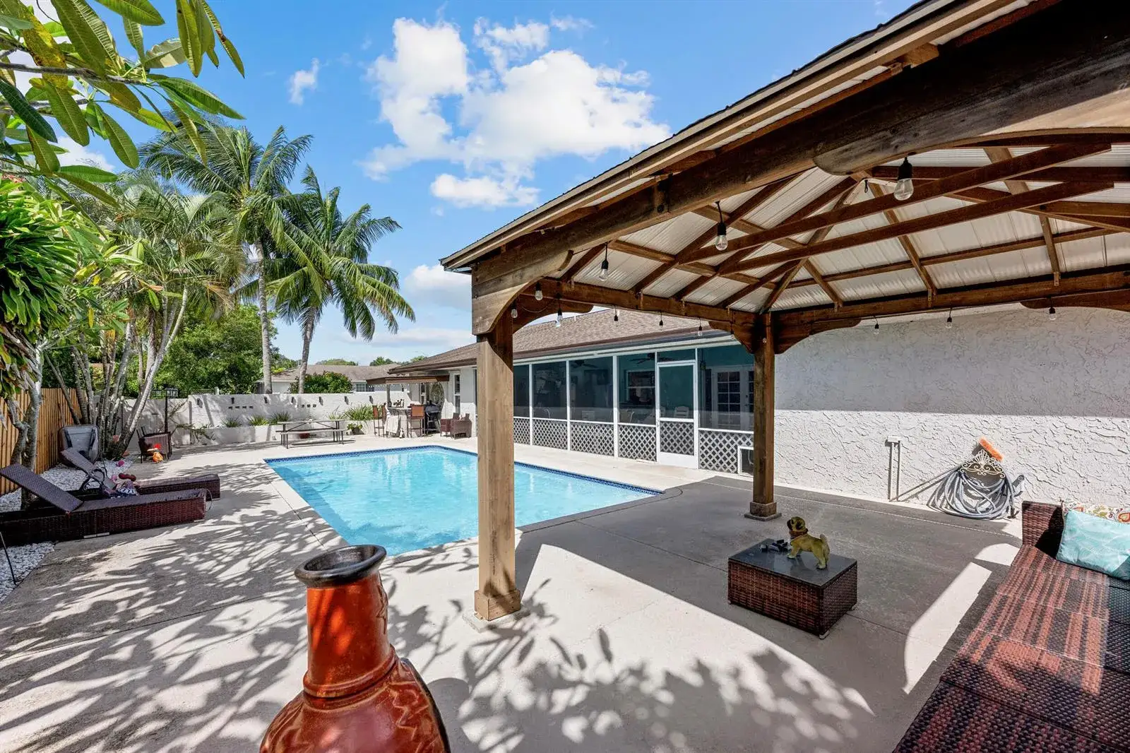 4430 Gardenia Drive, Palm Beach Gardens FL 33410