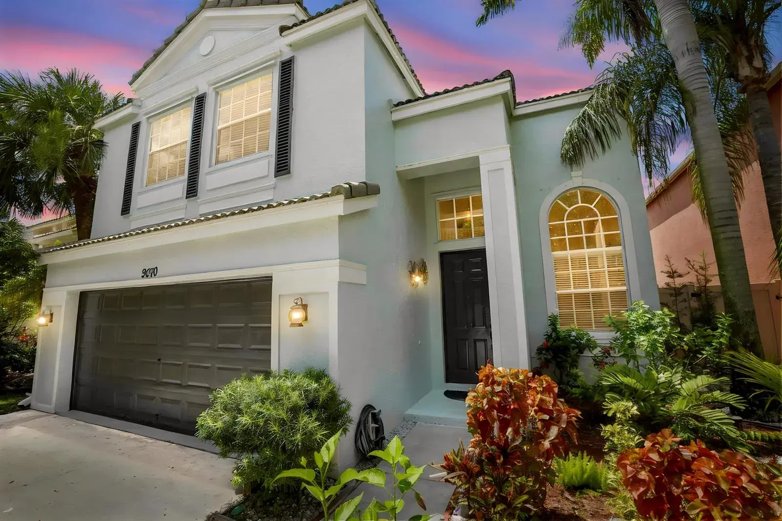 9670 Wolcott Place, Wellington FL 33414