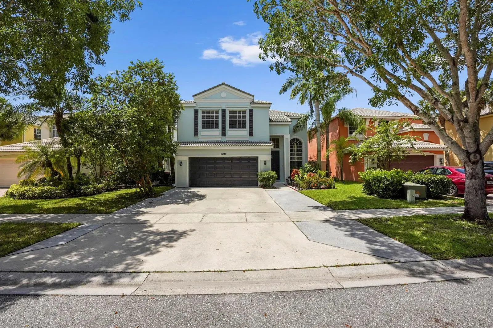 9670 Wolcott Place, Wellington FL 33414