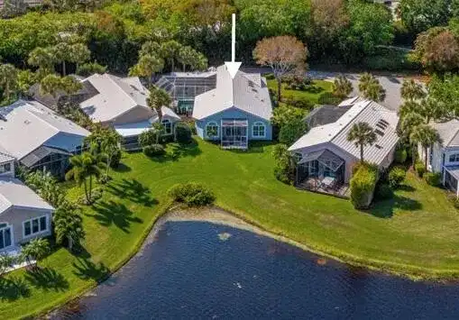 17104 Crossgate Drive, Jupiter FL 33477