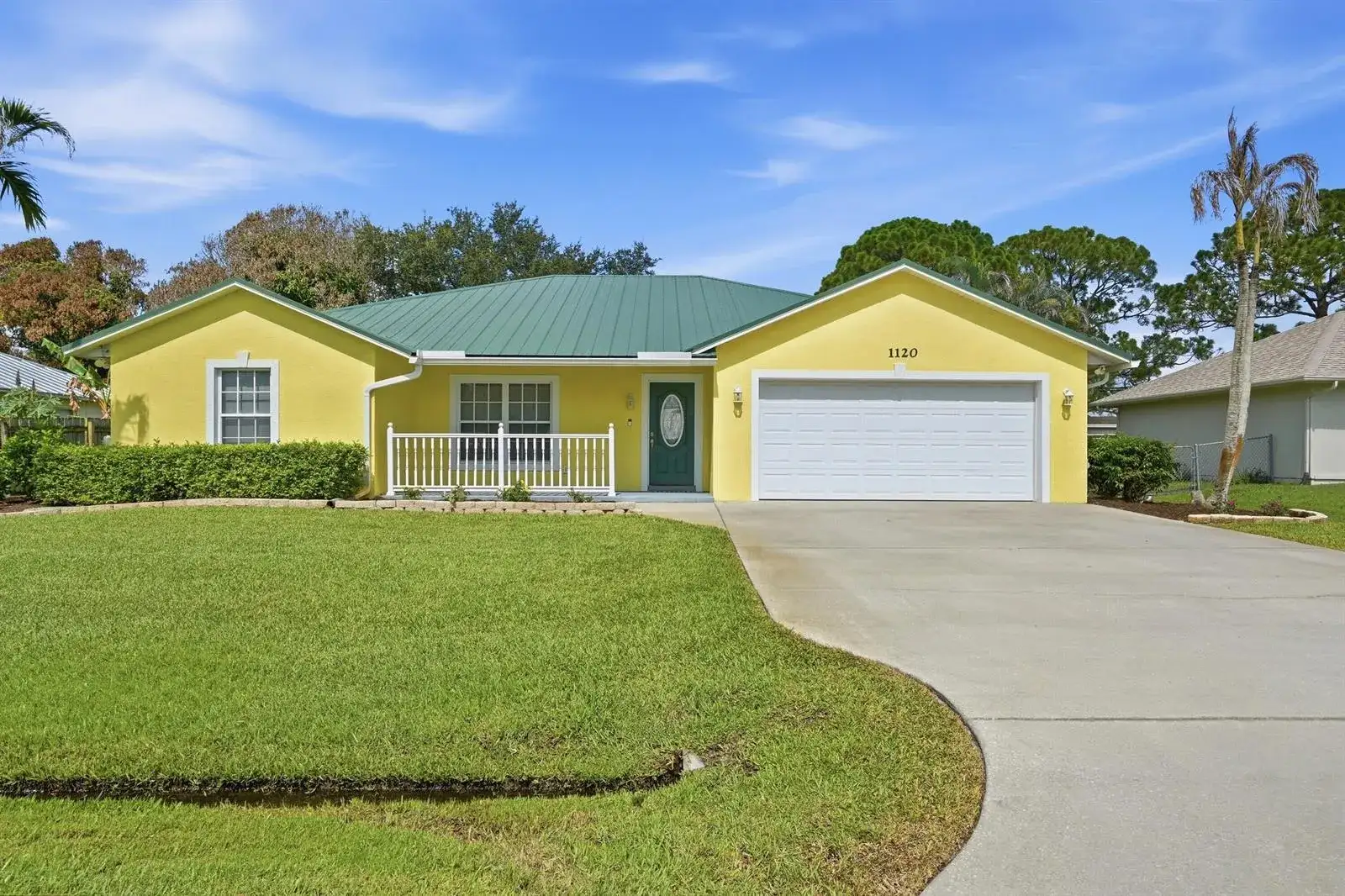 1120 SW Irving Street, Port St. Lucie FL 34983 photo 2