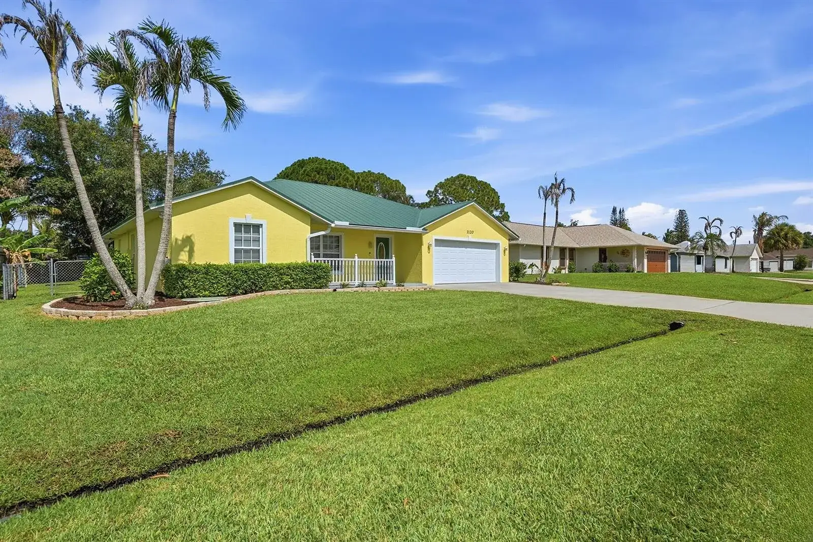 1120 SW Irving Street, Port St. Lucie FL 34983 photo 4