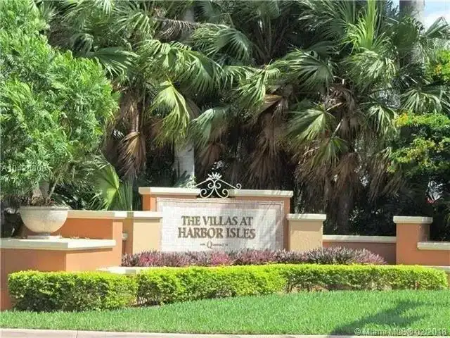 4948 Leeward Lane # 3707, Fort Lauderdale FL 33312