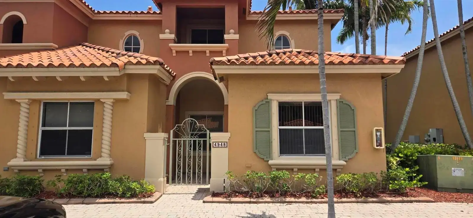 4948 Leeward Lane # 3707, Fort Lauderdale FL 33312 photo 2