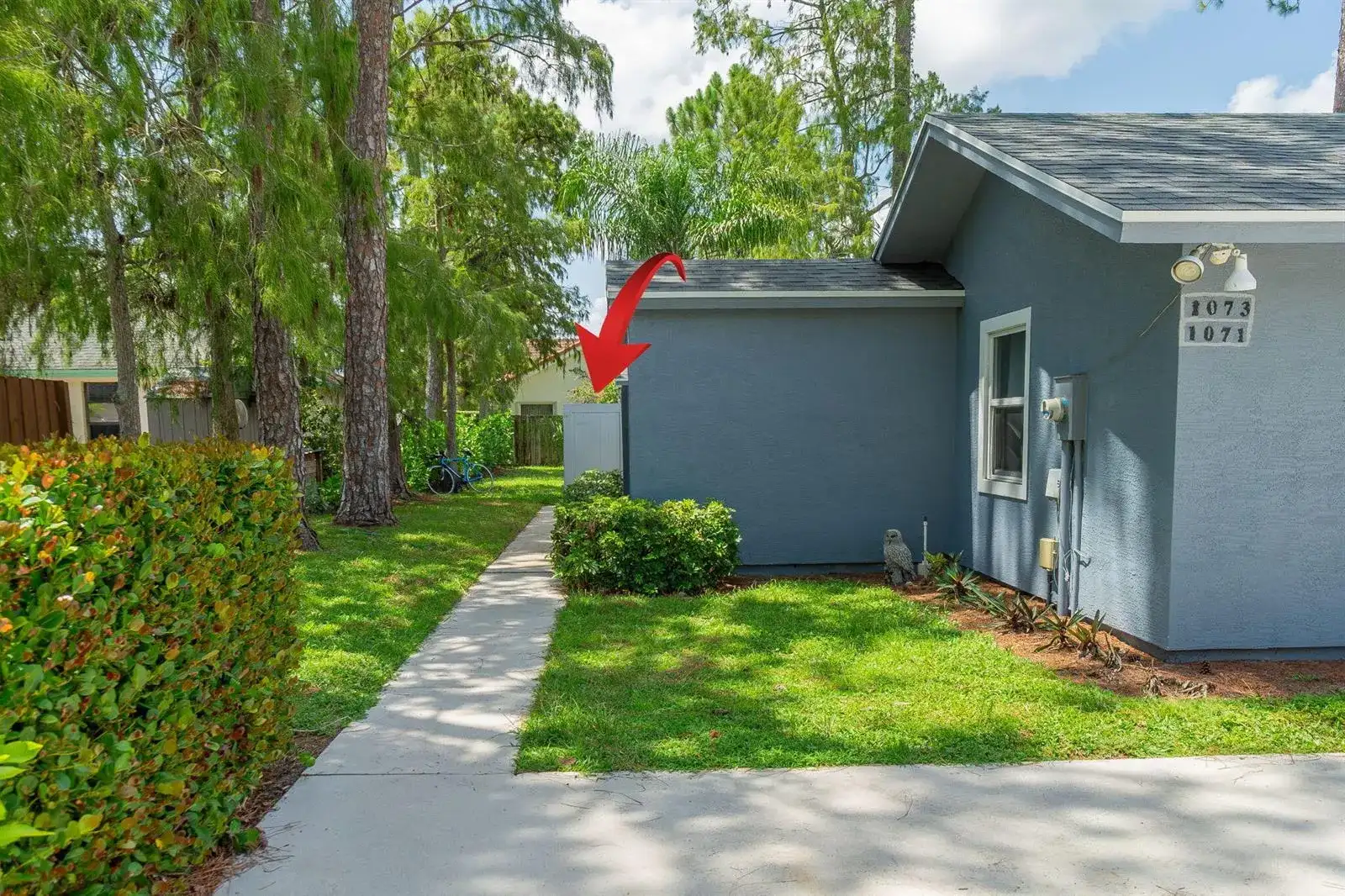1073 Goldenrod Road, Wellington FL 33414 photo 4