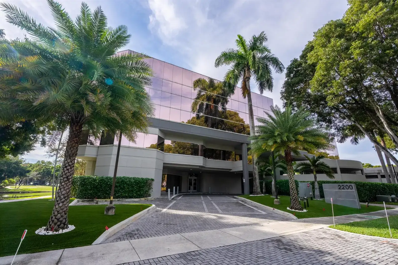2200 NW CORPORATE Boulevard NW # 412, Boca Raton FL 33431 photo 2
