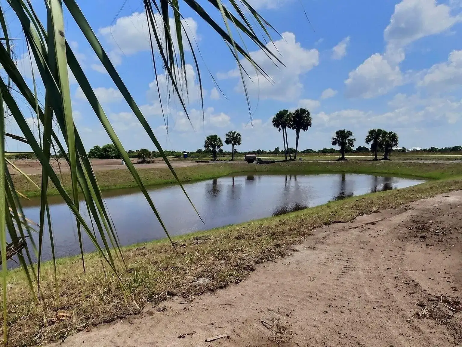 6630 SE 26TH Trail, Okeechobee FL 34974
