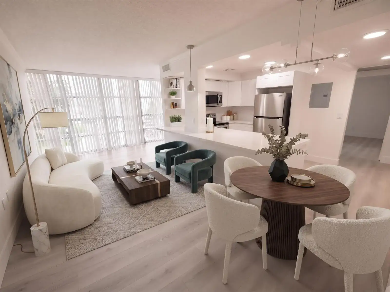 801 Three Islands Boulevard # 209, Hallandale Beach FL 33009
