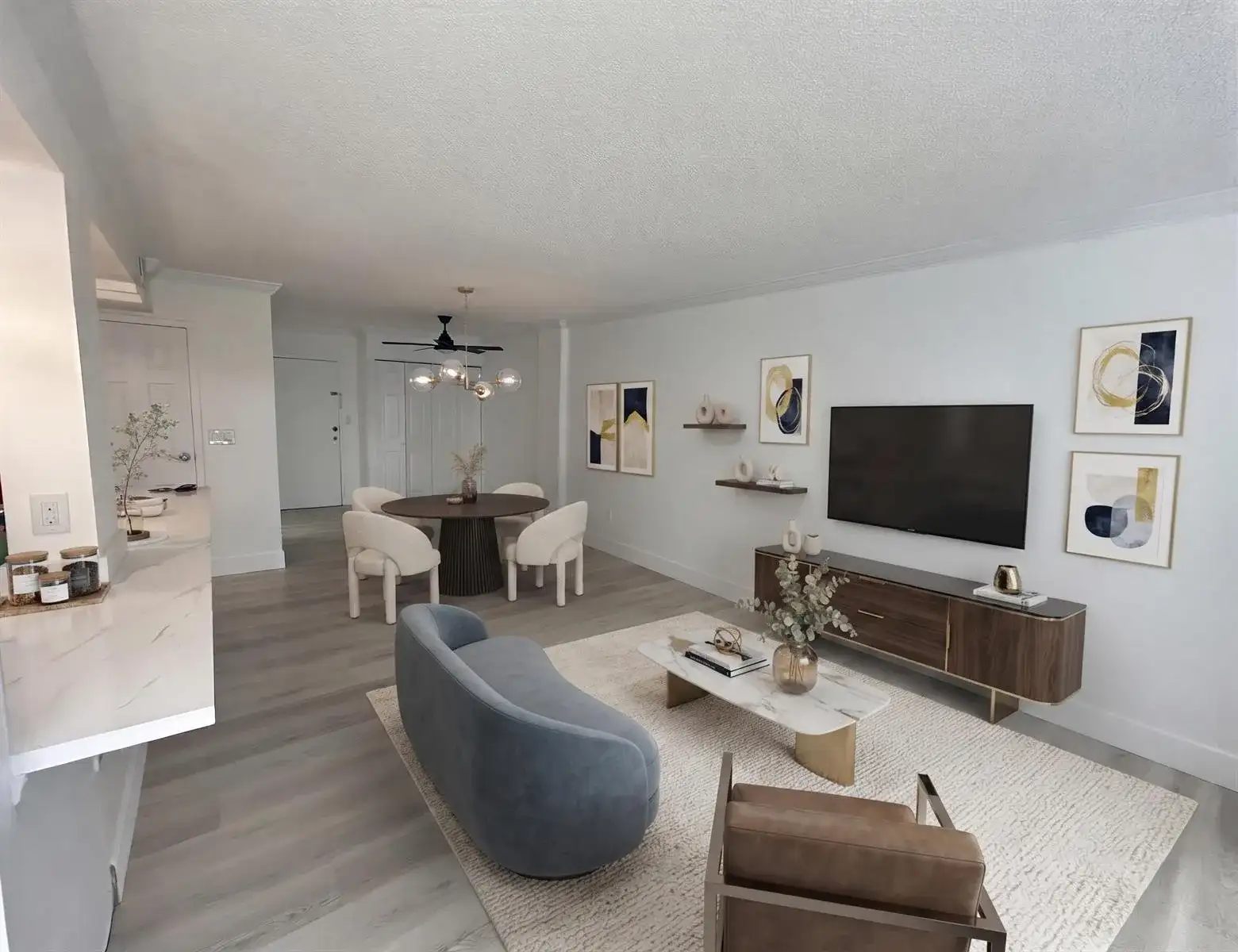 801 Three Islands Boulevard # 209, Hallandale Beach FL 33009 photo 4