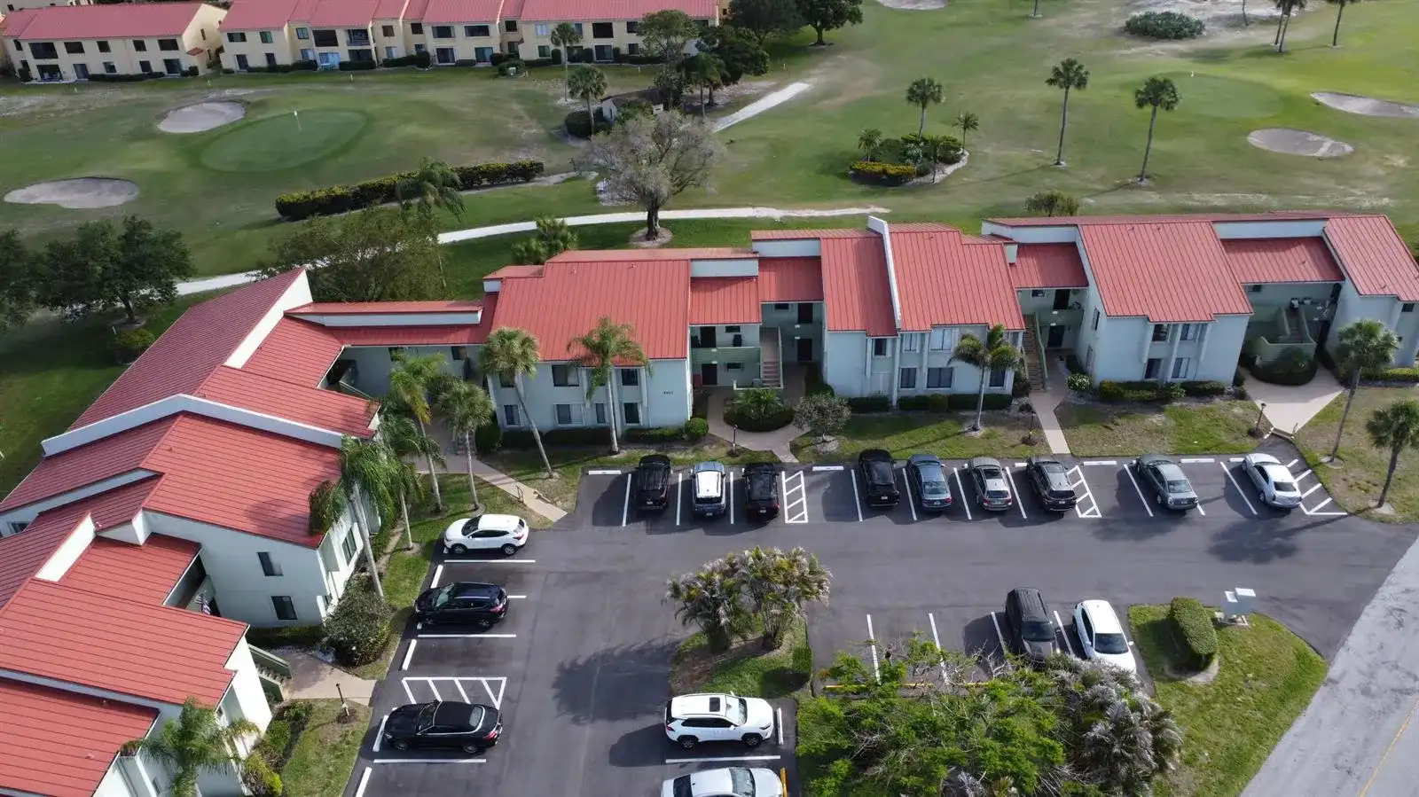 5403 SE Miles Grant Road # H108, Stuart FL 34997
