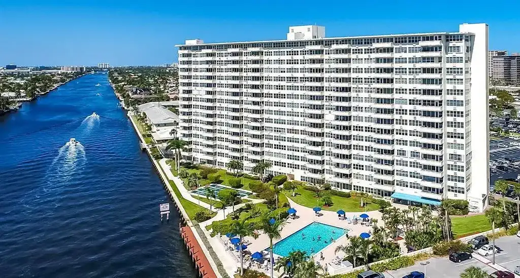 3200 NE 36TH Street # 618, Fort Lauderdale FL 33308