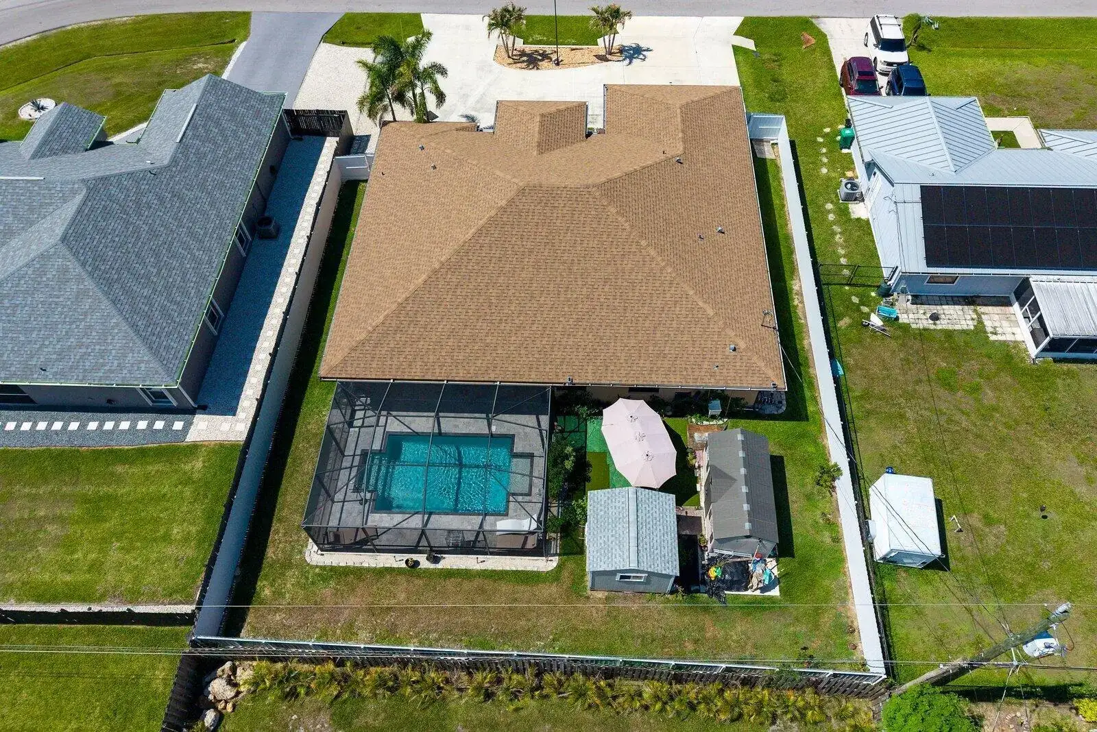 1890 SW Penrose Avenue, Port St. Lucie FL 34953 photo 2