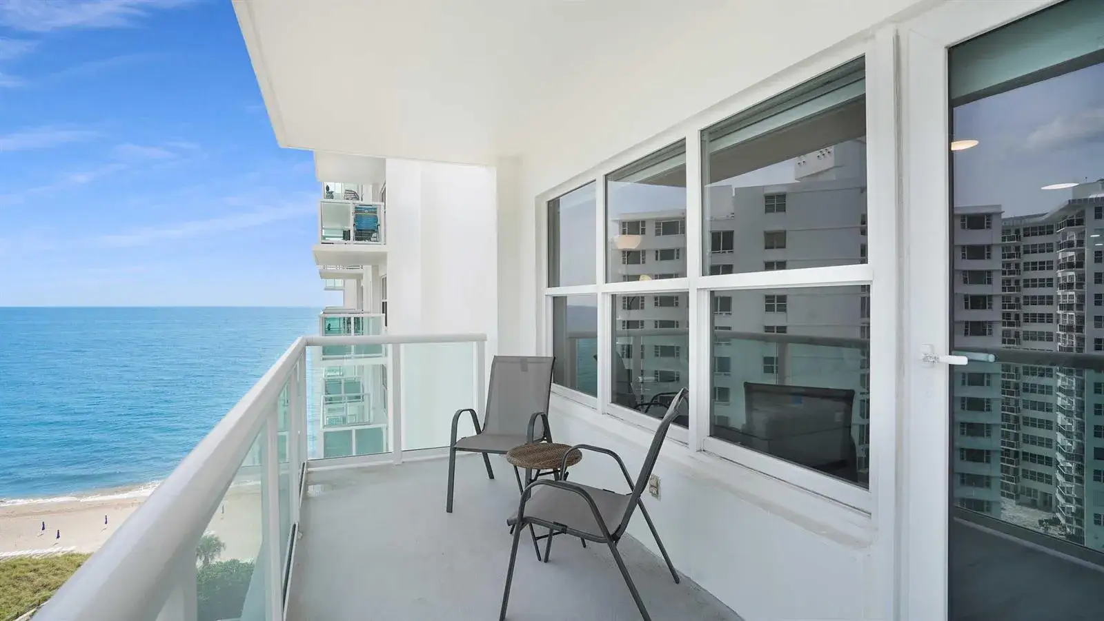 3550 Galt Ocean Drive # 1208, Fort Lauderdale FL 33308
