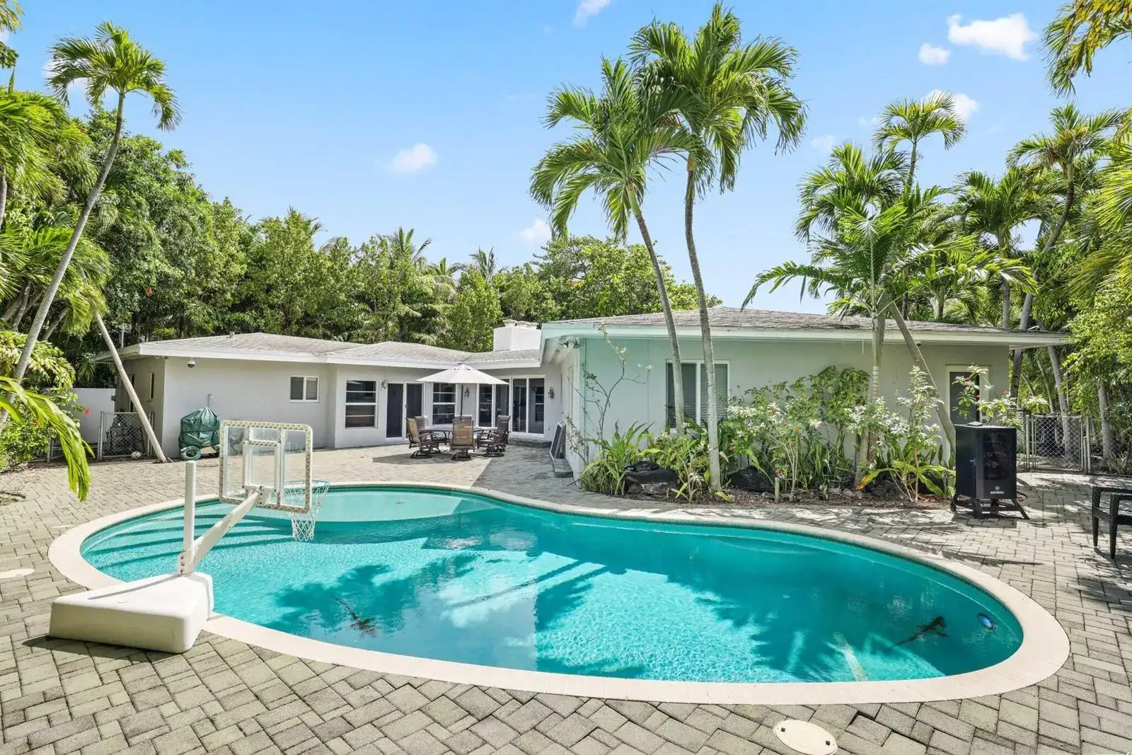 1313 SEABREEZE Boulevard # B, Fort Lauderdale FL 33316 photo 5