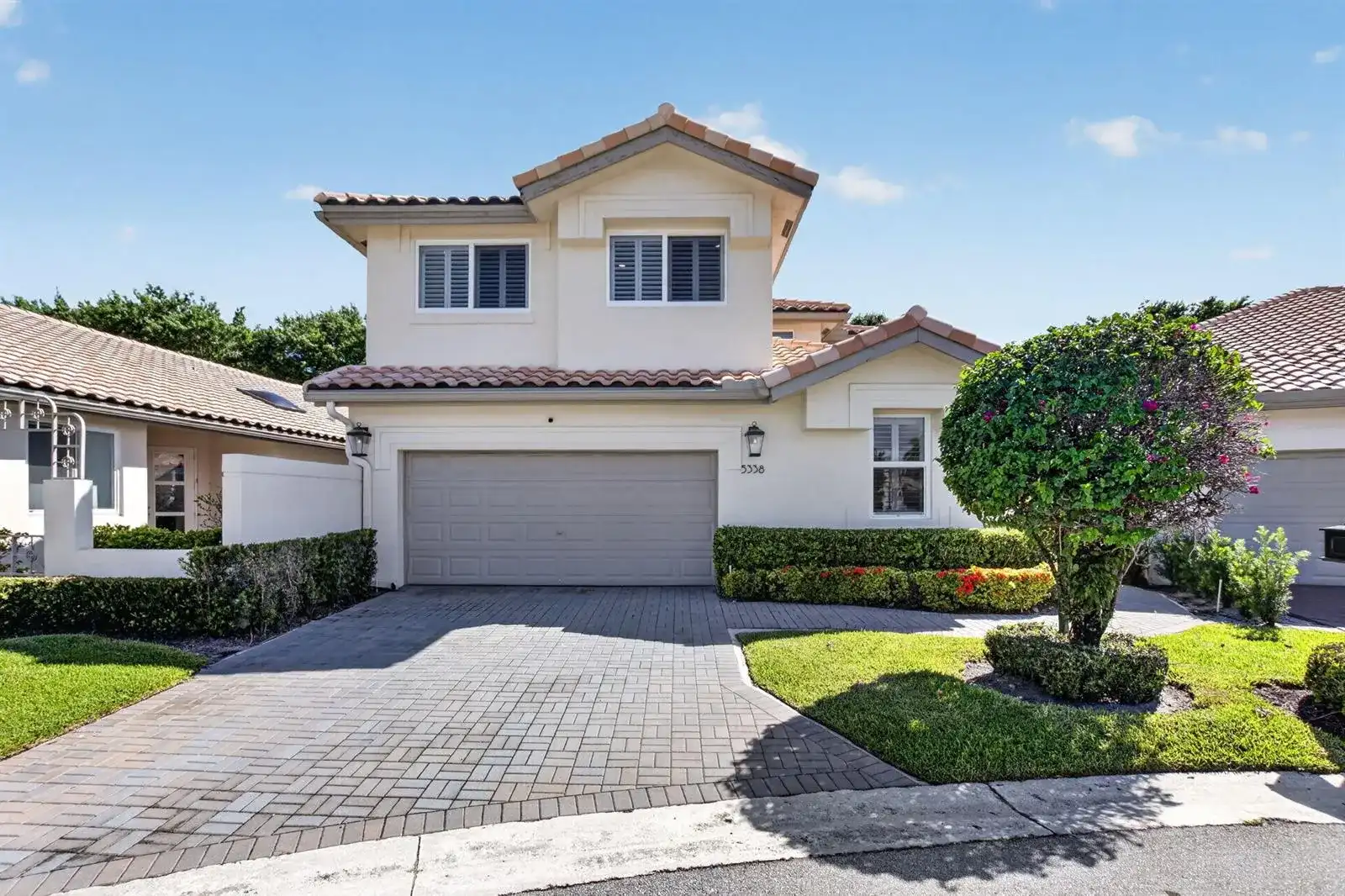 5338 NW 26th Circle, Boca Raton FL 33496