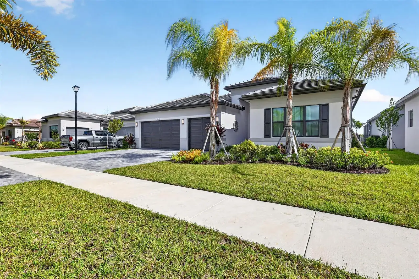12132 SW Willowy Way, Port St. Lucie FL 34987 photo 4