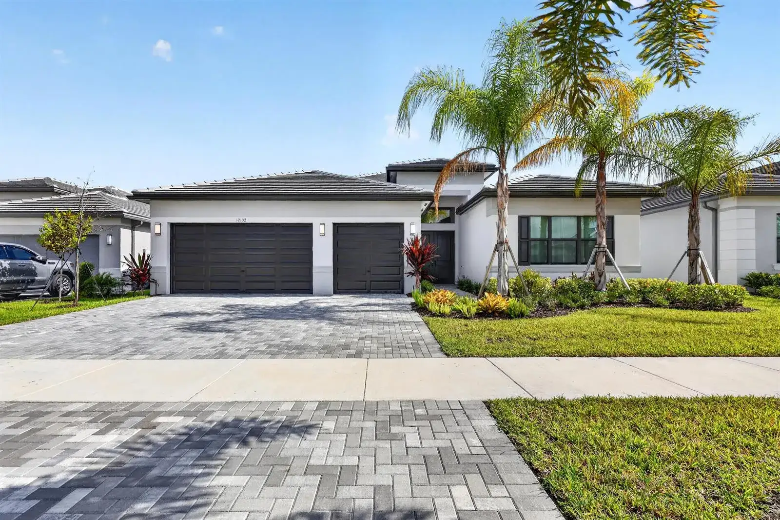 12132 SW Willowy Way, Port St. Lucie FL 34987 photo 5