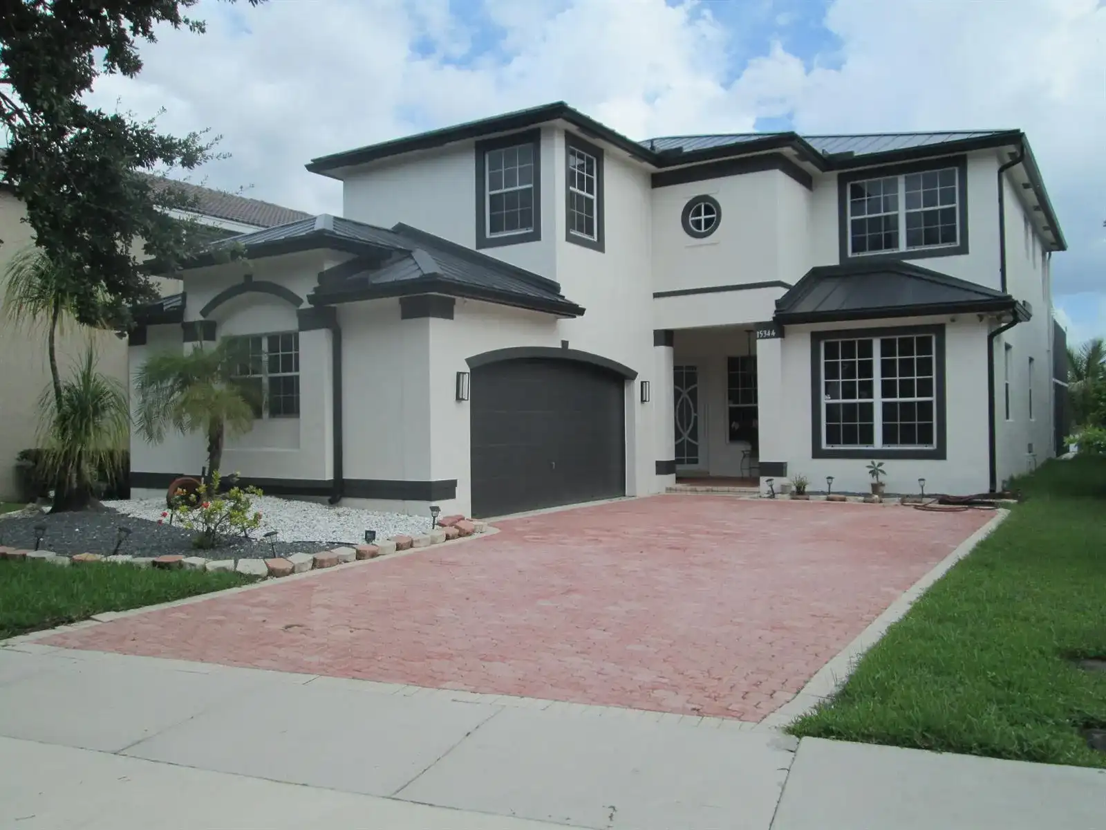 15344 SW 19th Street, Miramar FL 33027