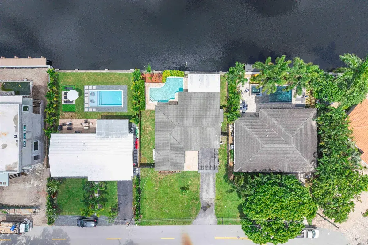 2933 NE 1st Avenue, Wilton Manors FL 33334
