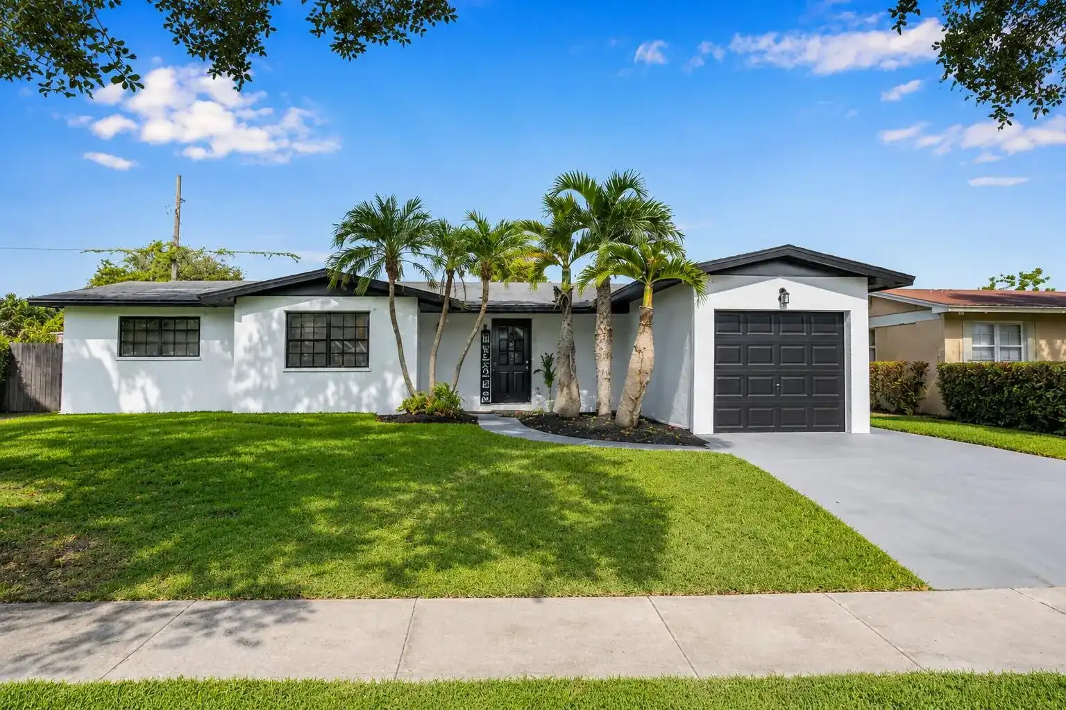 8721 SW 200TH Terrace, Cutler Bay FL 33189