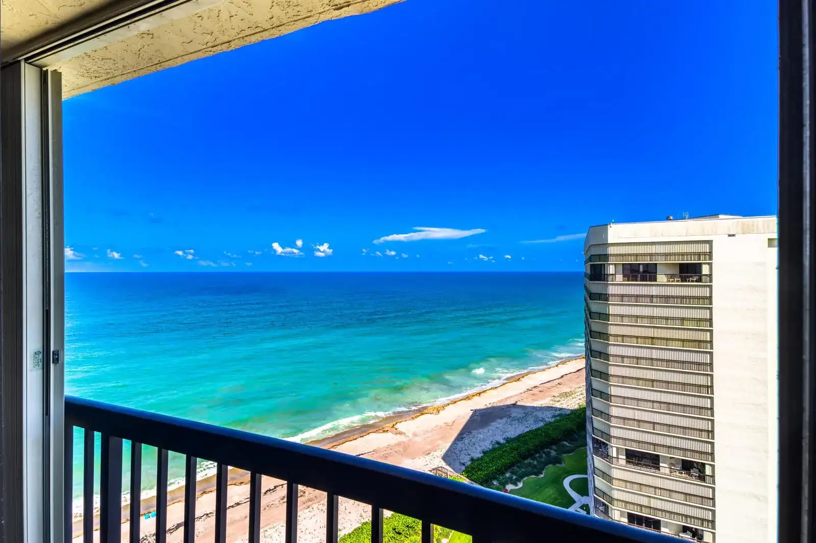 9500 S Ocean Drive # 1910, Jensen Beach FL 34957 photo 2