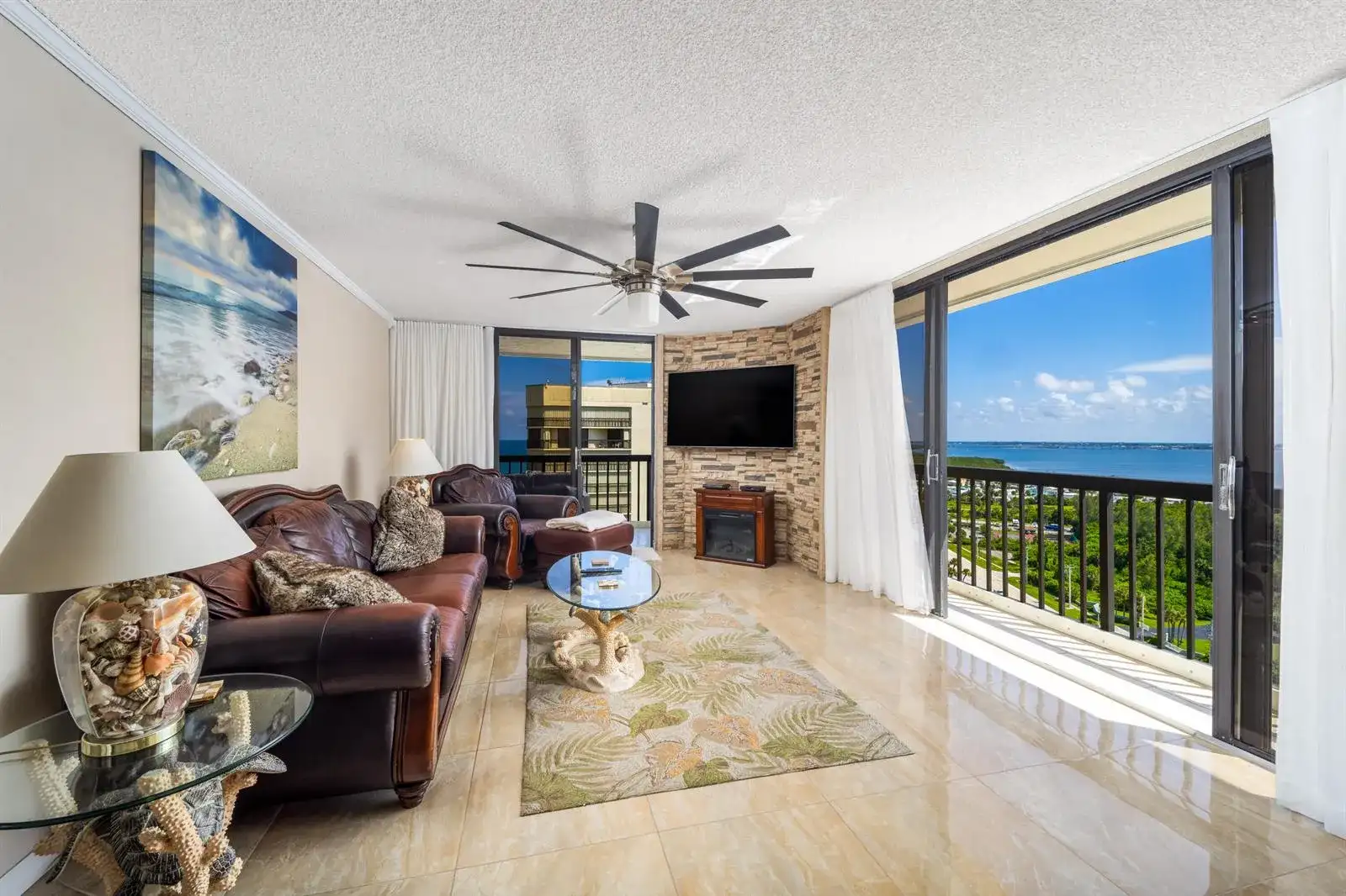 9500 S Ocean Drive # 1910, Jensen Beach FL 34957 photo 3
