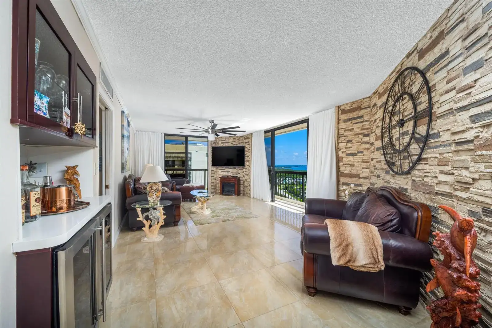 9500 S Ocean Drive # 1910, Jensen Beach FL 34957 photo 4