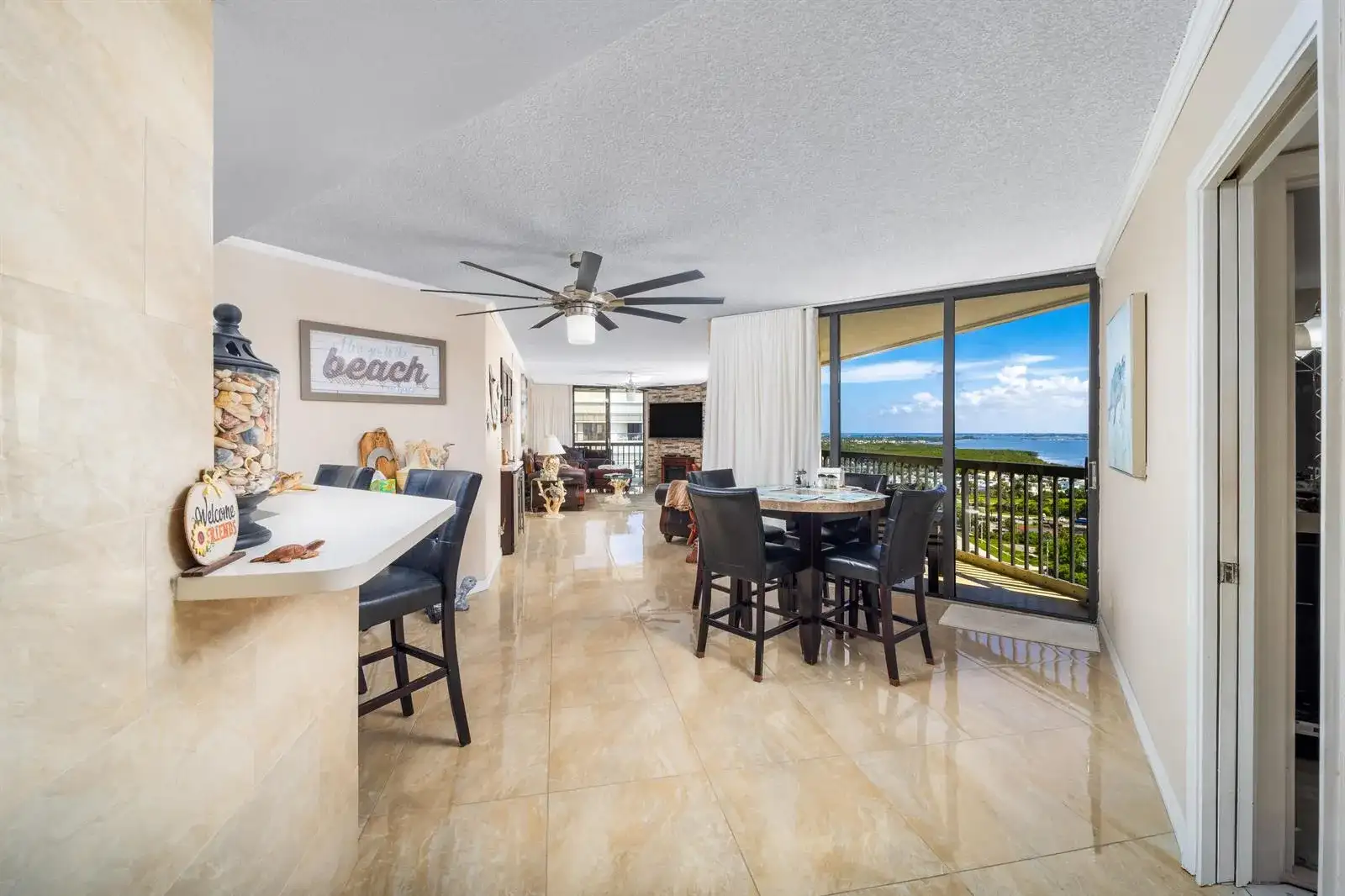 9500 S Ocean Drive # 1910, Jensen Beach FL 34957 photo 5