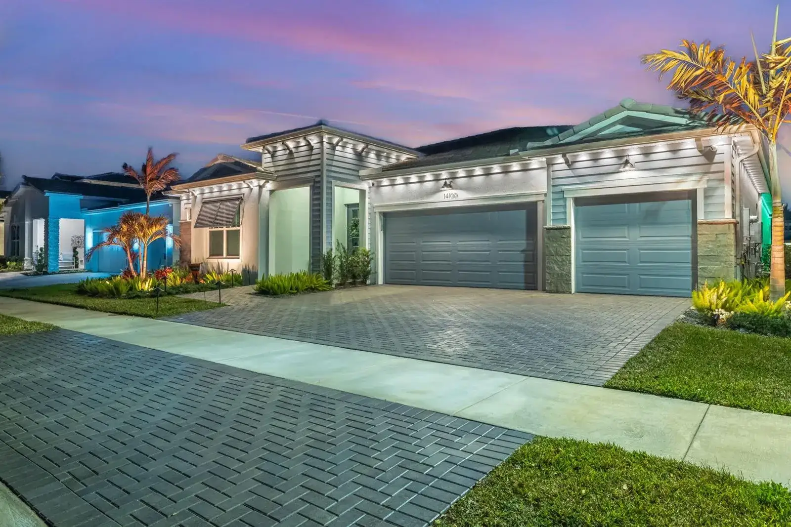 14100 SW DELILAH Way, Port St. Lucie FL 34987
