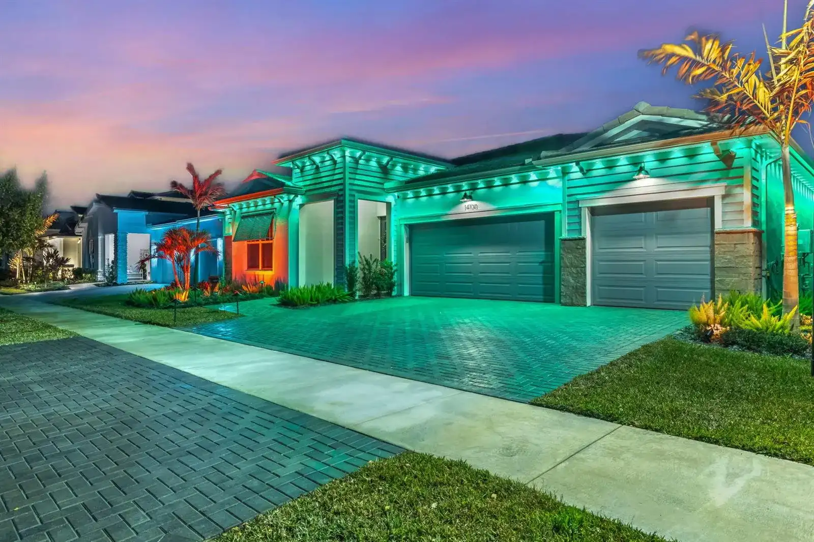 14100 SW DELILAH Way, Port St. Lucie FL 34987 photo 2