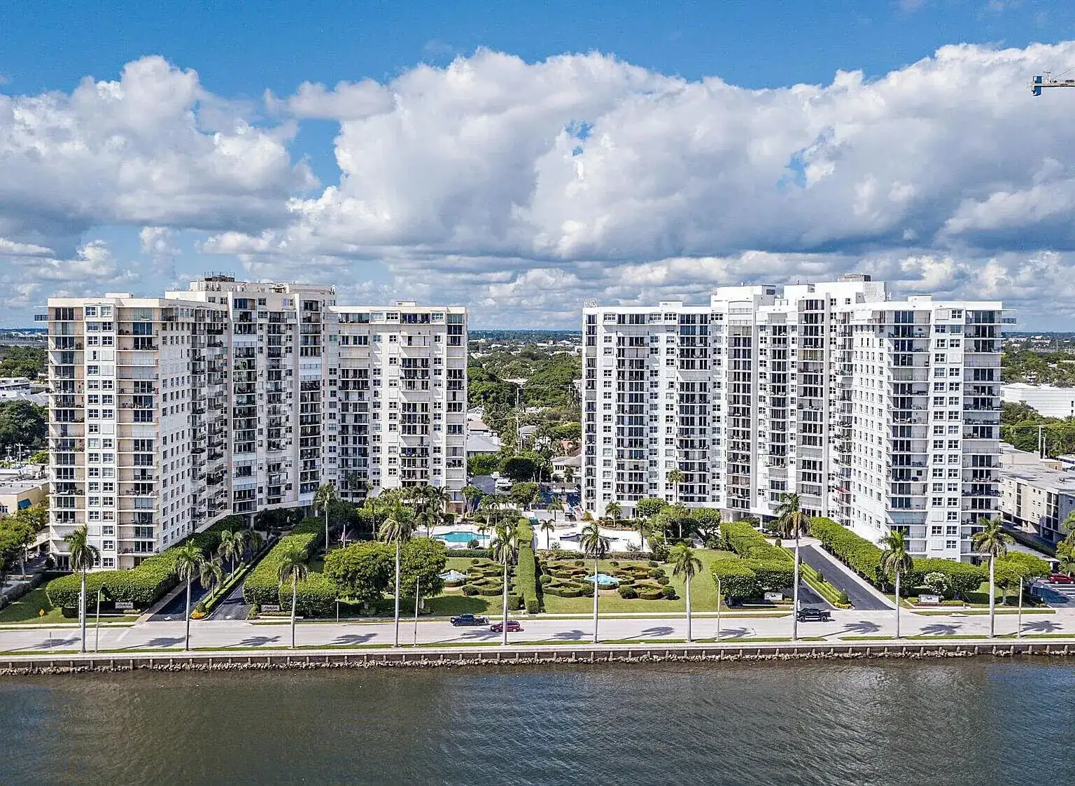 1801 S FLAGLER Drive # 104, West Palm Beach FL 33401 photo 2