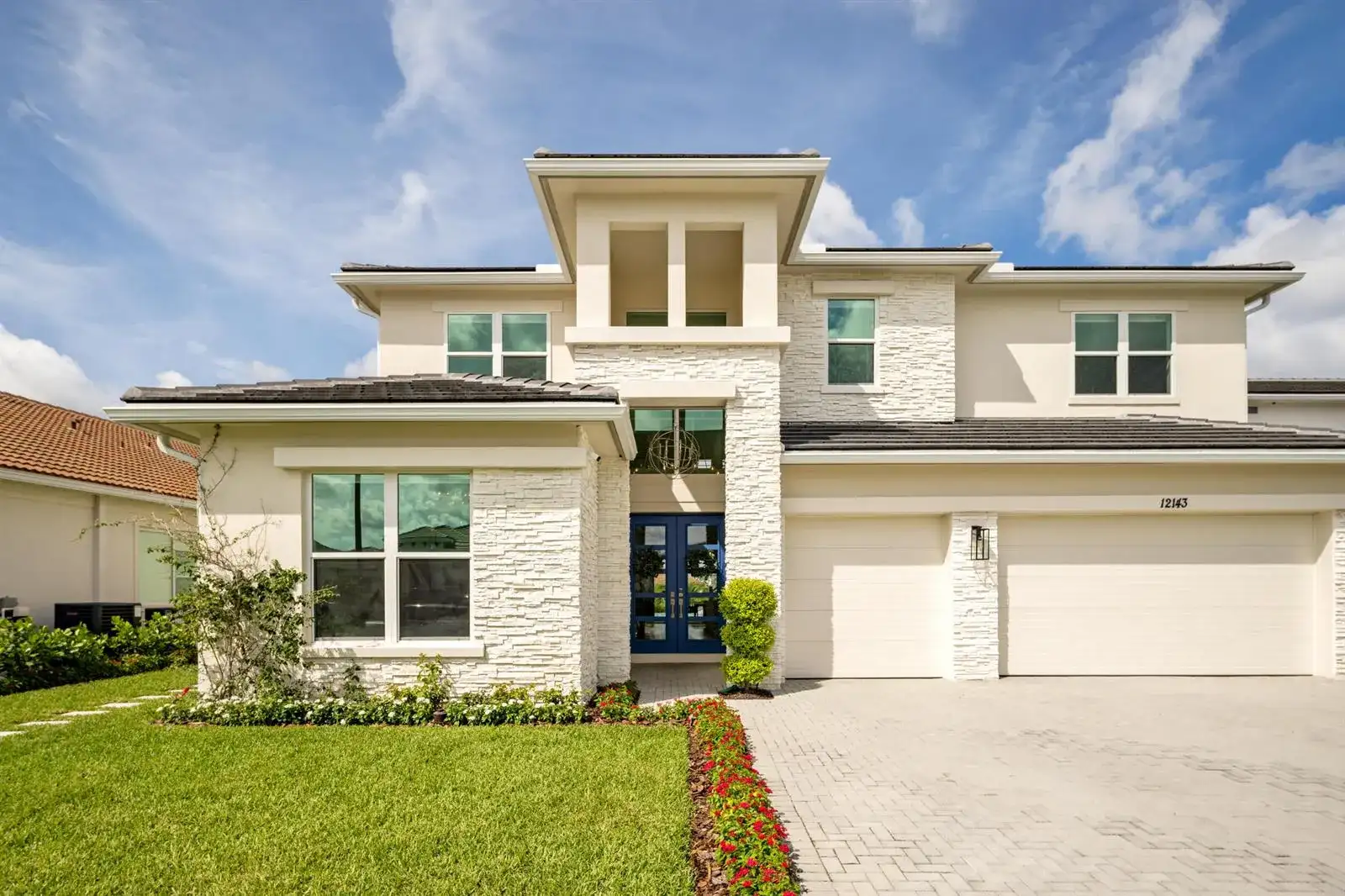 12143 Waterstone Circle, Palm Beach Gardens FL 33412 photo 2