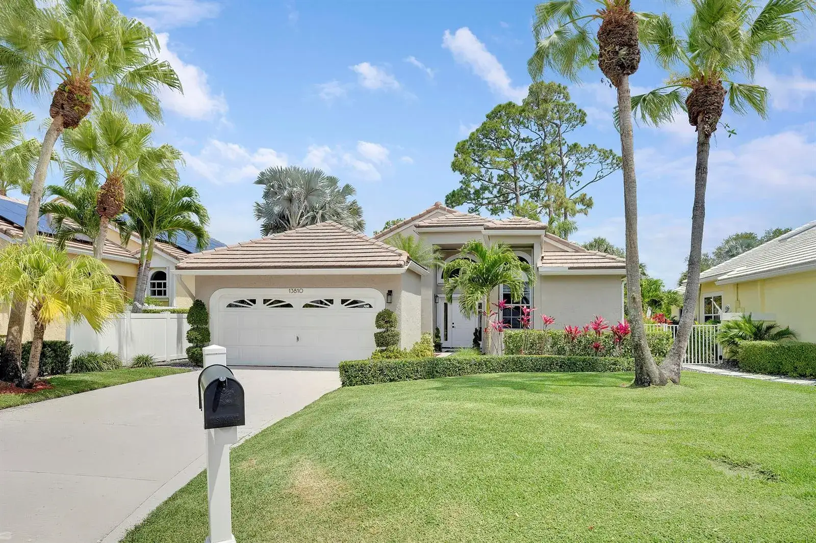 13810 Cross Pointe Court, West Palm Beach FL 33418