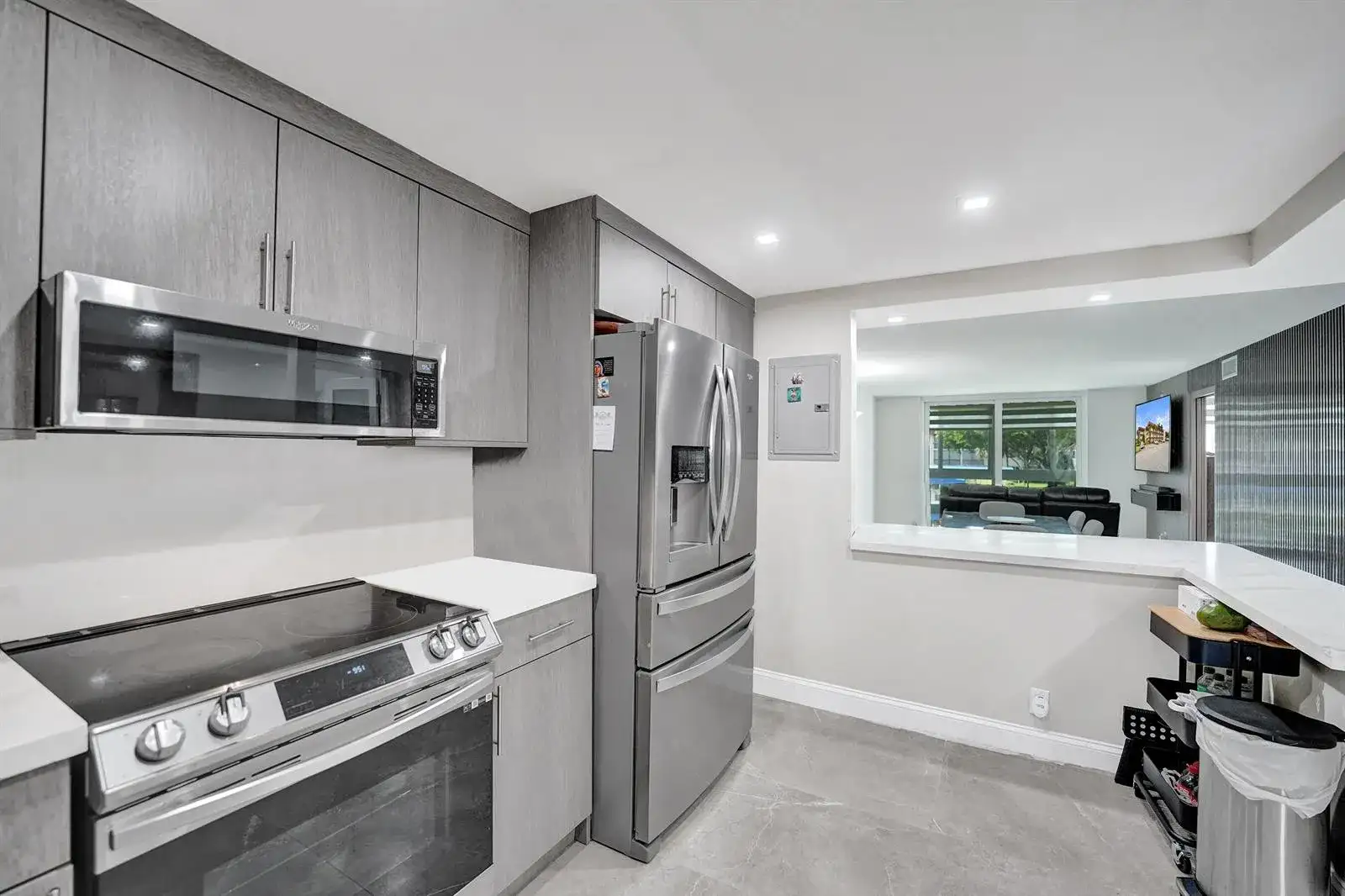 9410 N Hollybrook Lake Drive # 201, Pembroke Pines FL 33025 photo 4