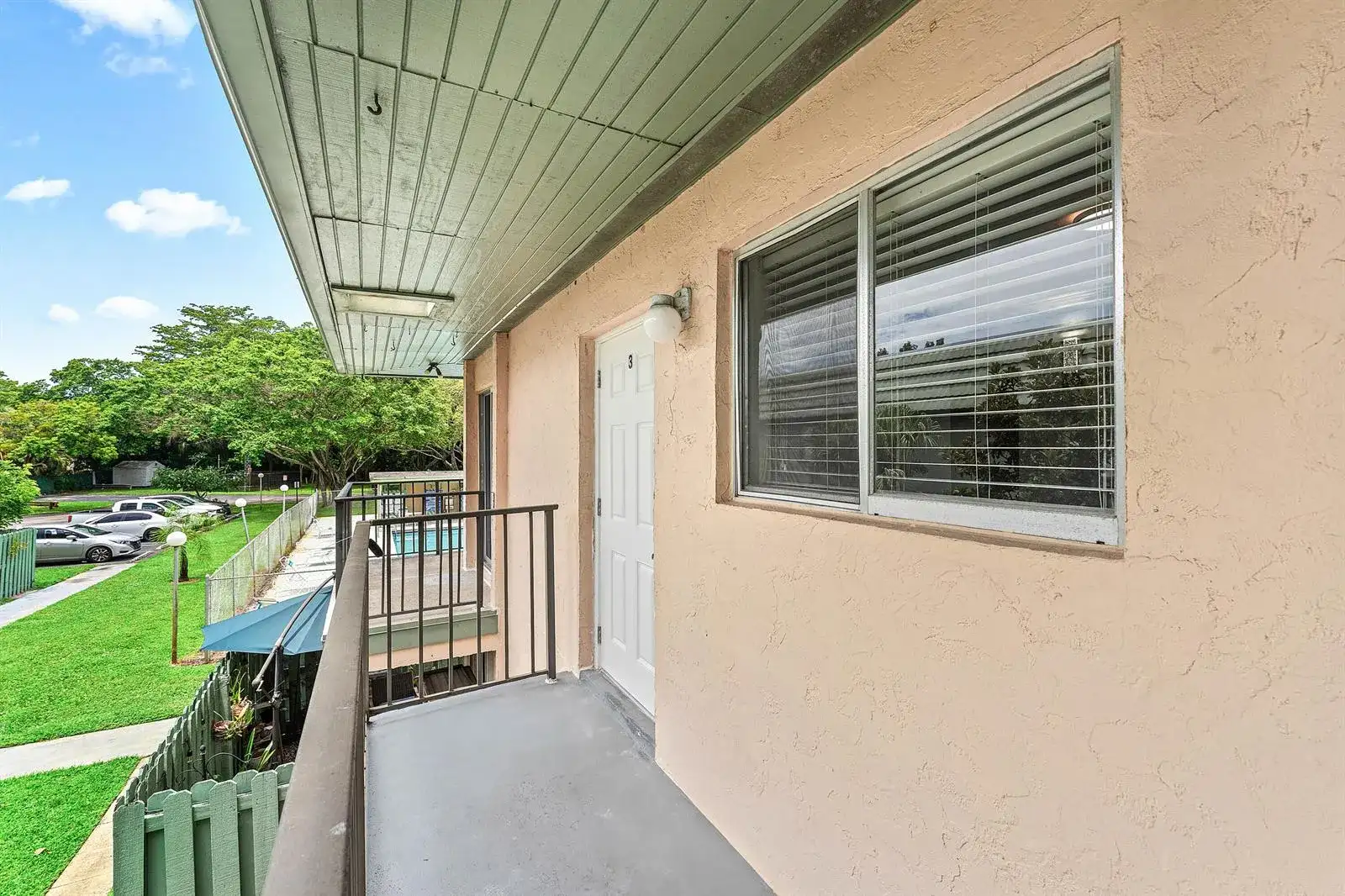 1866 Fairview Villas Drive # 3, Palm Springs FL 33406 photo 5