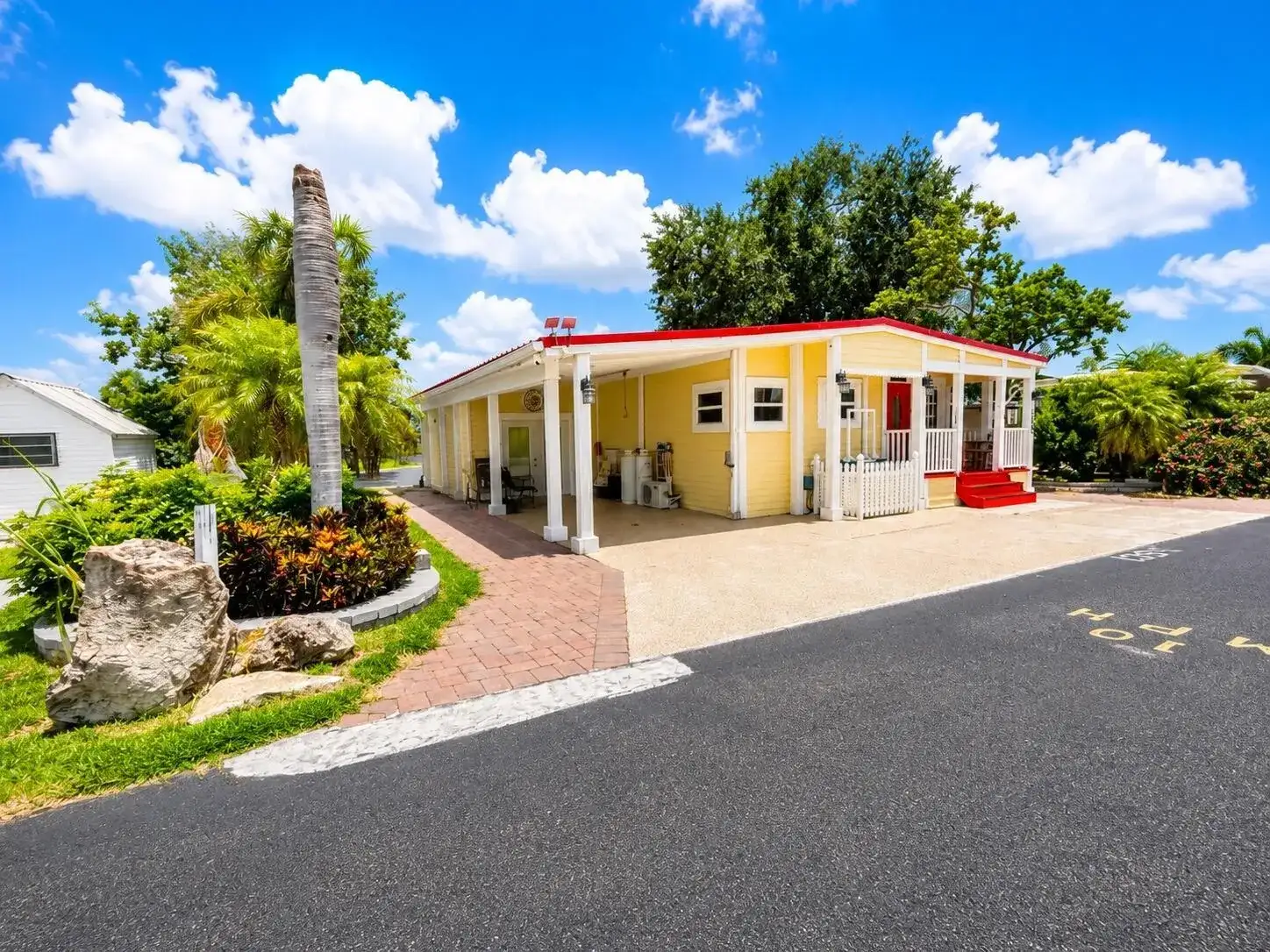 12470 SE 138th Boulevard SE # 135, Okeechobee FL 34974 photo 3