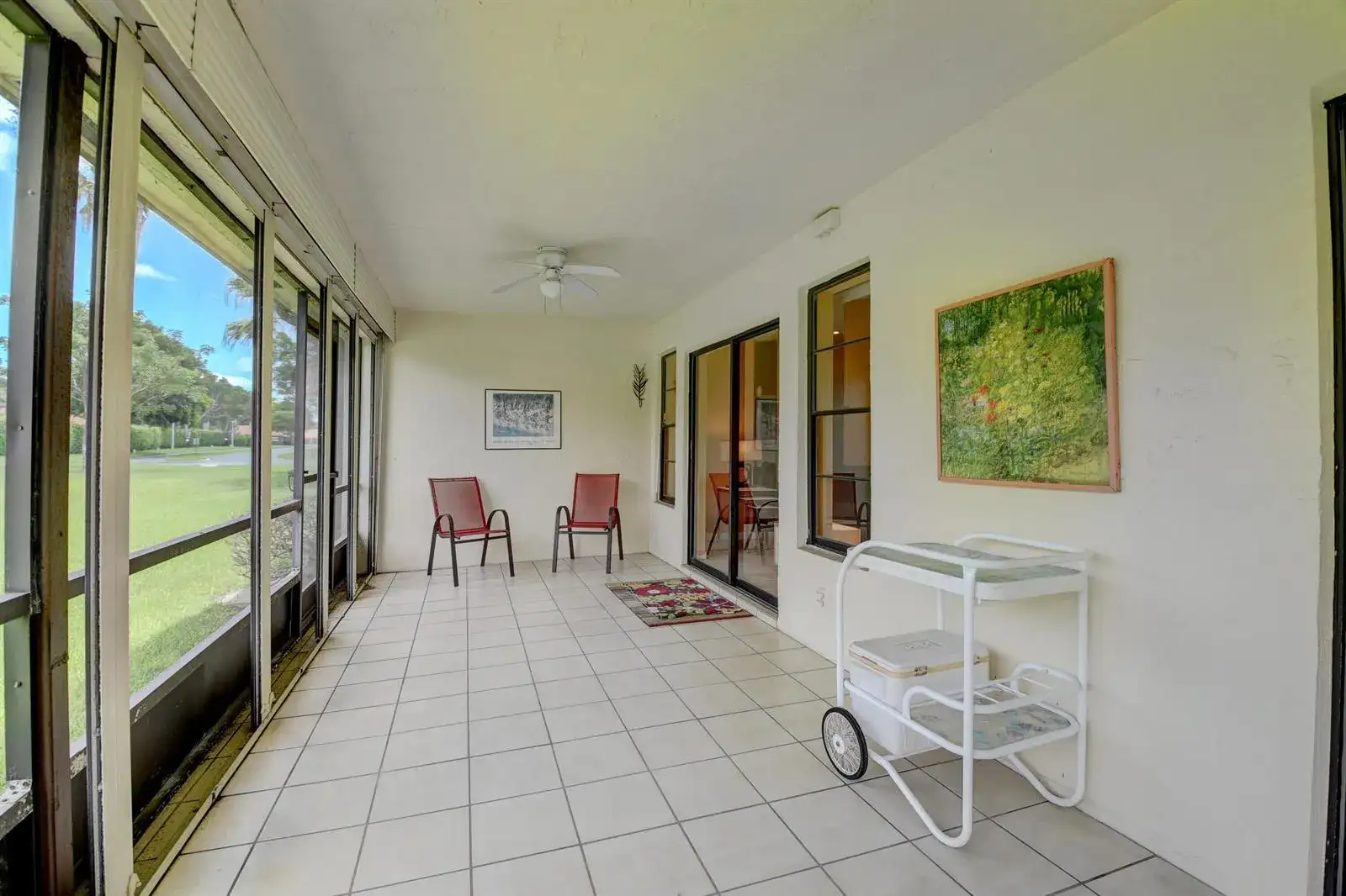 5895 Autumn Lake Lane # A, Boynton Beach FL 33437 photo 5