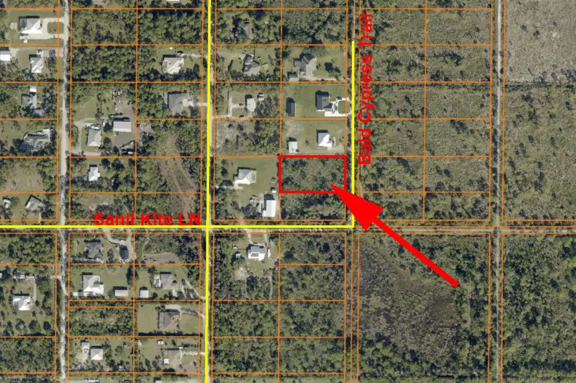 00 BALD CYPRESS Trail, Fort Pierce FL 34951 photo 2