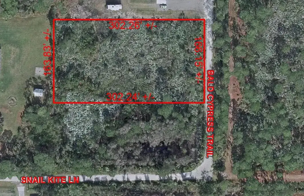 00 BALD CYPRESS Trail, Fort Pierce FL 34951 photo 3