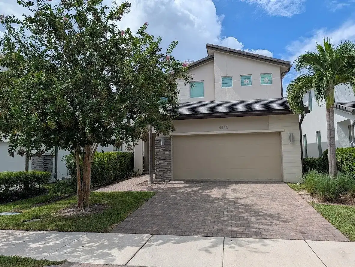 4315 SYLVESTER PALM Drive, Delray Beach FL 33445