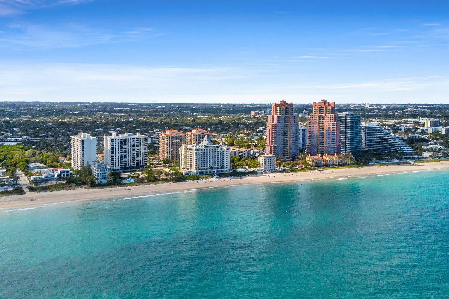 2011 N Ocean Boulevard # 405, Fort Lauderdale FL 33305