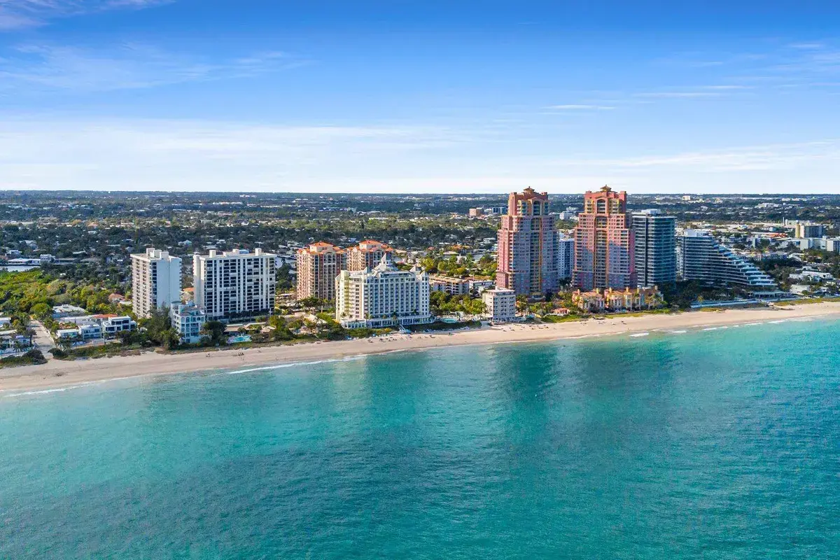 2011 N Ocean Boulevard # 405, Fort Lauderdale FL 33305