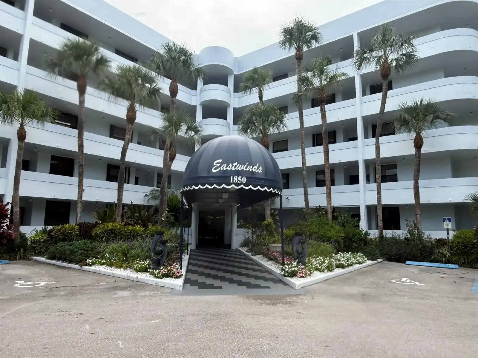 1850 Homewood Boulevard # 4010, Delray Beach FL 33445