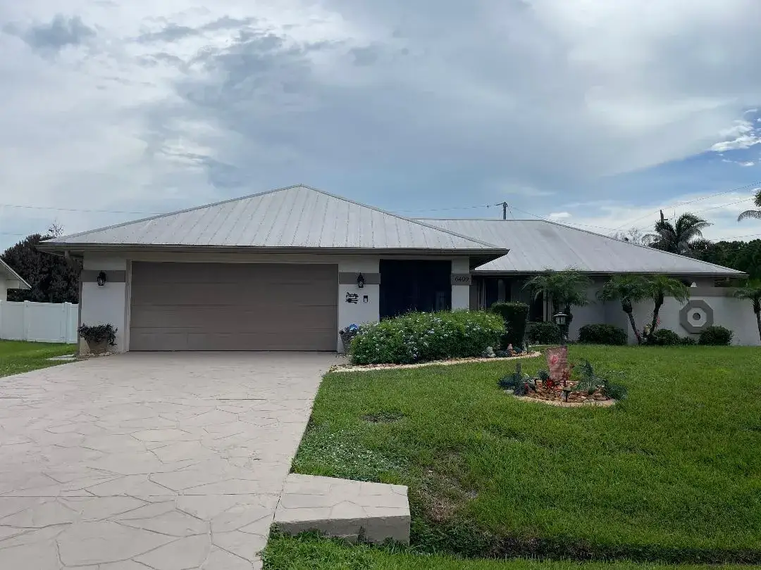 6409 NW FRIENDLY Circle, Port St. Lucie FL 34983