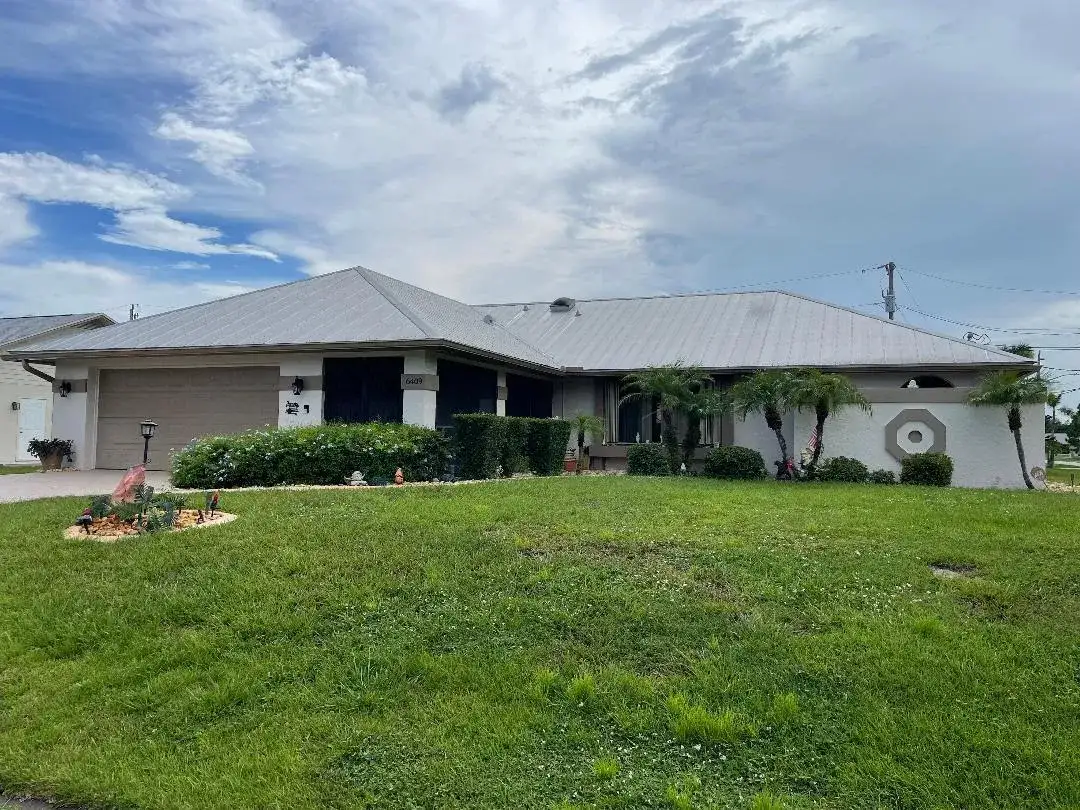 6409 NW FRIENDLY Circle, Port St. Lucie FL 34983 photo 3