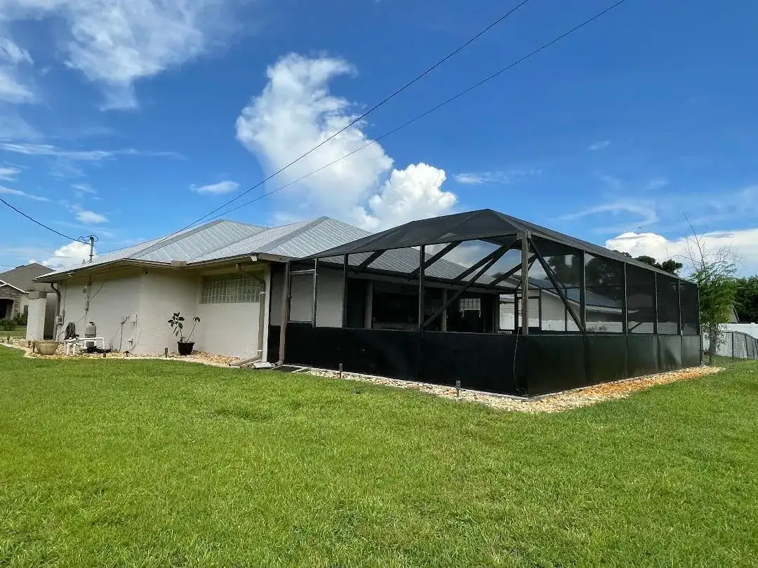 6409 NW FRIENDLY Circle, Port St. Lucie FL 34983 photo 4