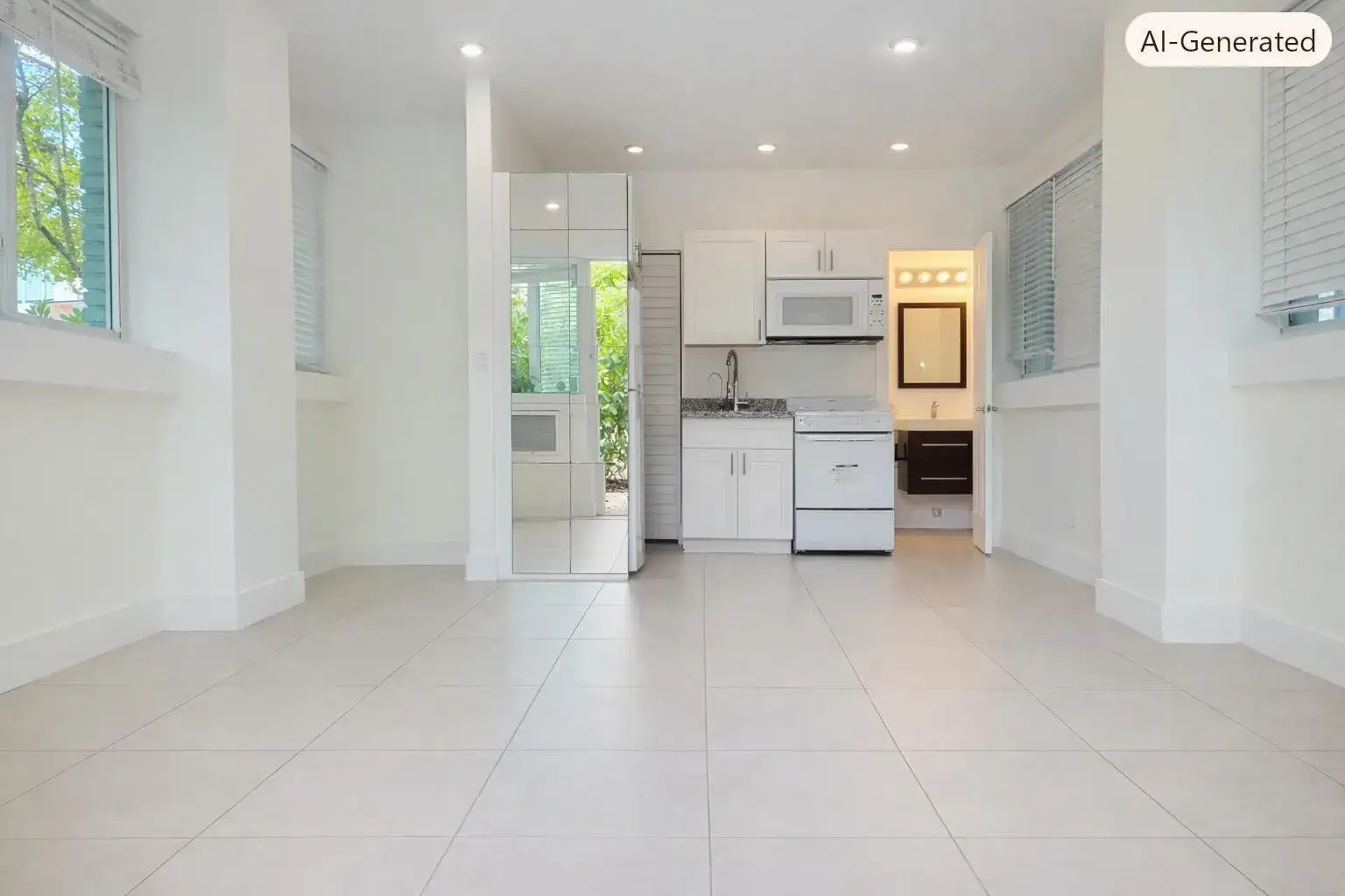 1415 SE 2ND Street # 3, Fort Lauderdale FL 33301 photo 3