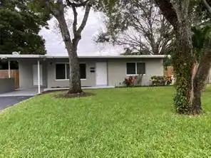2316 SW 35TH Avenue, Fort Lauderdale FL 33312