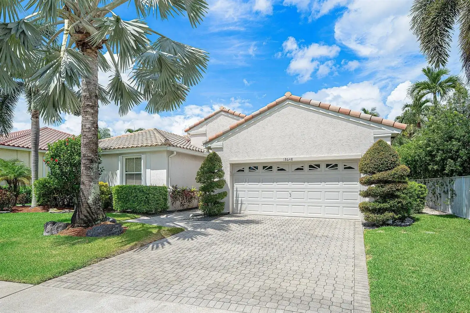 18648 Ocean Mist Drive, Boca Raton FL 33498