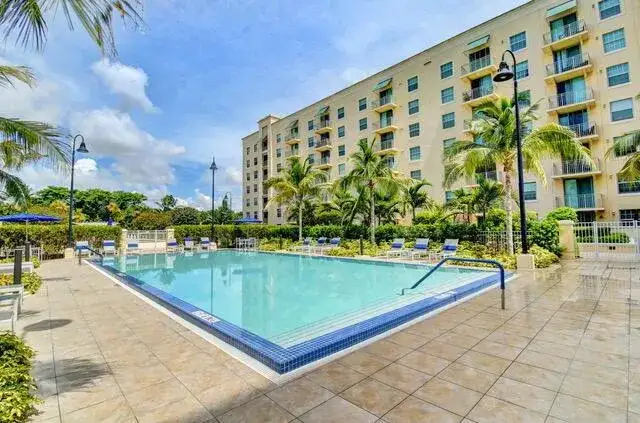 610 CLEMATIS Street # 831, West Palm Beach FL 33401 photo 3